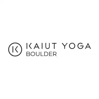 Kaiut Yoga Boulder