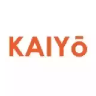 Kaiyo Whisky