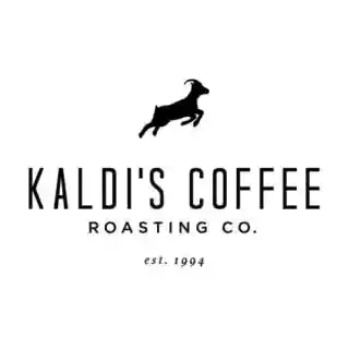 Kaldi’s Coffee