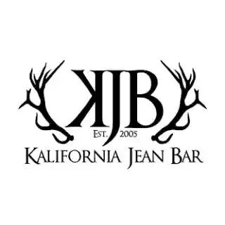 Kalifornia Jean Bar