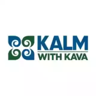 Kalm with Kava