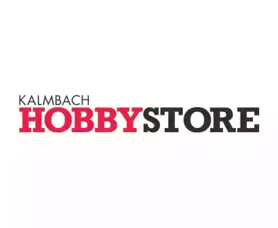 Kalmbach Hobby Store