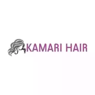 Kamari Hair