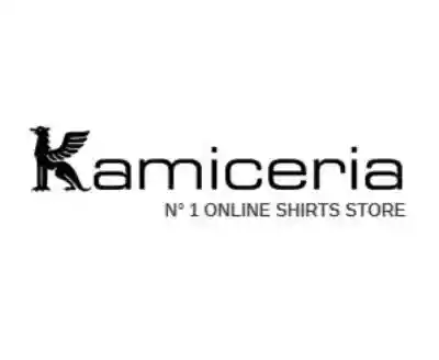 Kamiceria