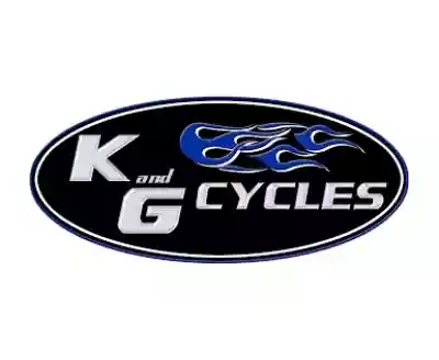 K and G Cycles