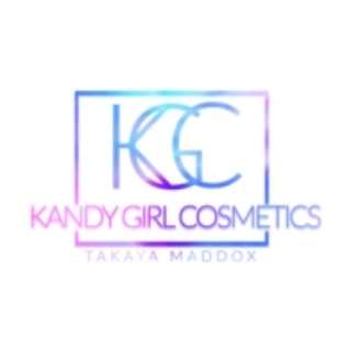 Kandy Girl Cosmetics