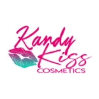 Kandy Kiss Cosmetics