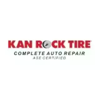 Kan Rock Tire