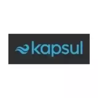 Kapsul