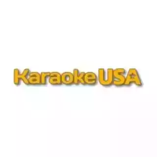 Karaoke USA logo