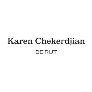 Karen Chekerdjian