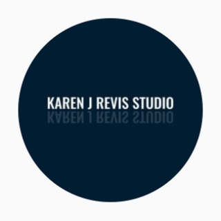 Karen J Revis Studio logo