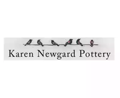 Karen Newgard Pottery