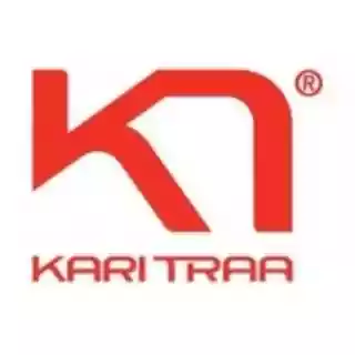 Kari Traa logo