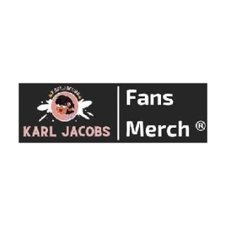 Karl Jacobs Merchandise