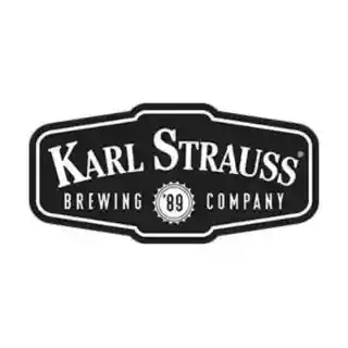 Karl Strauss Brewing