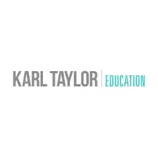 Karl Taylor Education