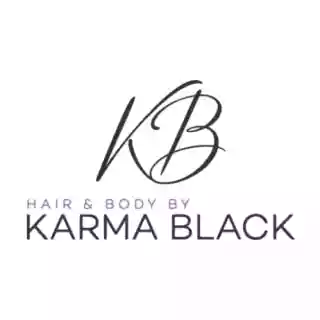 HAIR BY KARMA BLACK