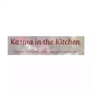 Karma in the Kitchen