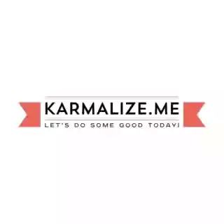 Karmalize.Me