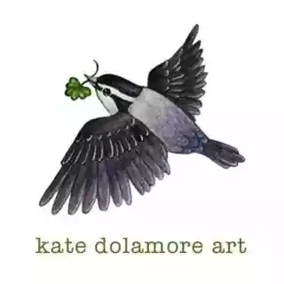 Kate Dolamore Art Wholesale