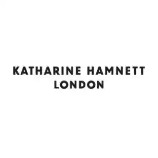 Katharine Hamnett