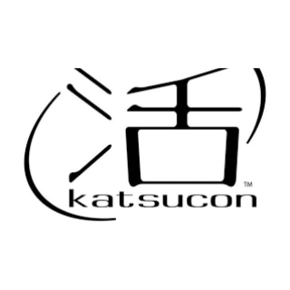 Katsucon logo