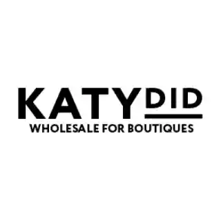 Katydid Wholesale