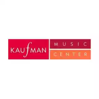 Kaufman Music Center