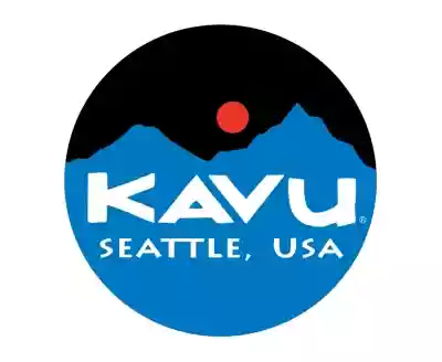 Kavu