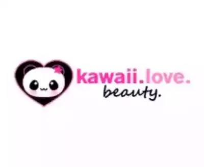 Kawaii Love Beauty