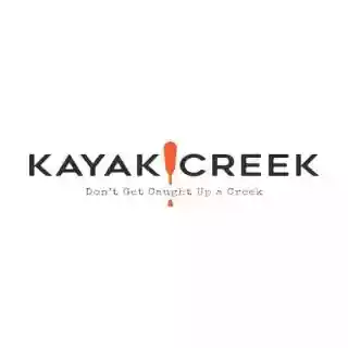 Kayak Creek