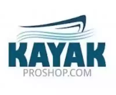 Kayak Pro Shop