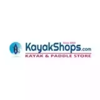 Kayak Shops