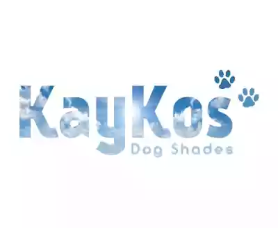 KayKos Dog Shades