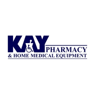Kay Pharmacy logo