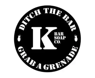 K Bar Soap Co
