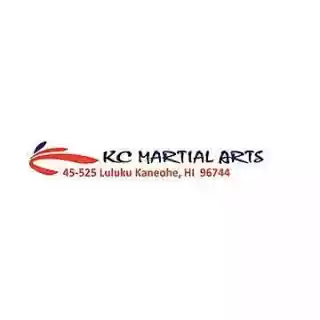KC Martial Arts Supplies