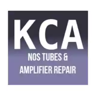 KCA NOS Tubes