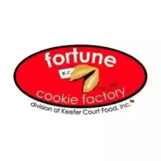 KC Fortune Cookie Factory