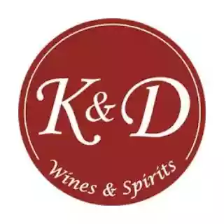 K&D Wines & Spirits
