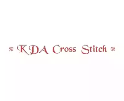 KDA Cross Stitch