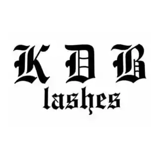 KDB Lashes