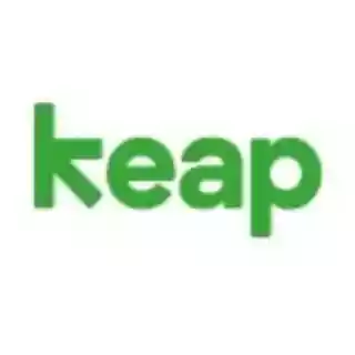 Keap CRM