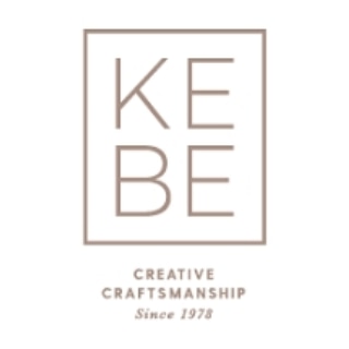 KEBE logo
