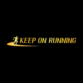 Keep On Running