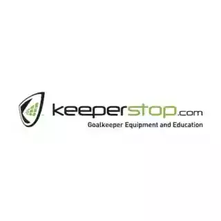 Keeperstop