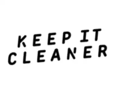 Keep it Cleaner