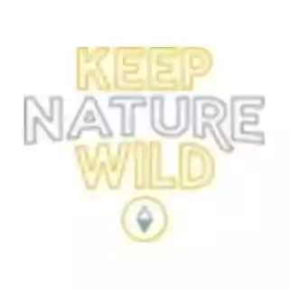 Keep Nature Wild