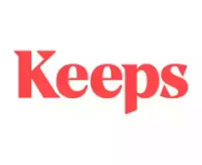 Keeps